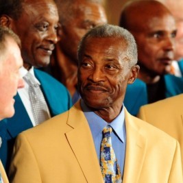 Paul Warfield