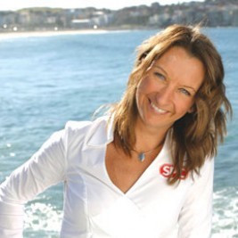 Layne Beachley