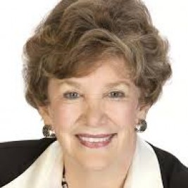 Marjorie Blanchard