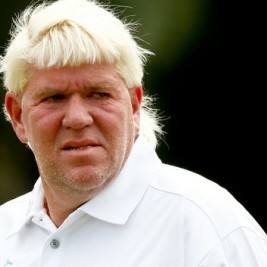 John Daly