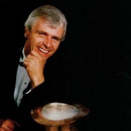 Bill Clary