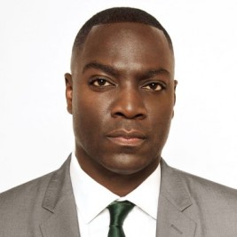 Adewale Akinnuoye  Image