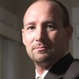 Bradford Cohen  Image