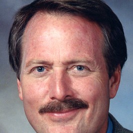 Michael Broome