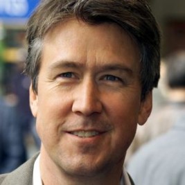 Alan Ruck  Image
