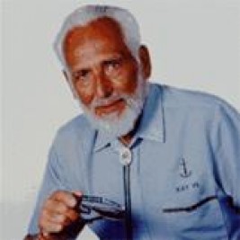 Michael Kami