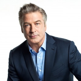 Alec Baldwin