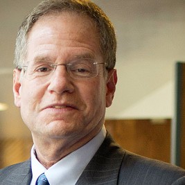 Michael Winston