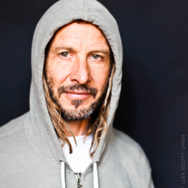 Tony Alva
