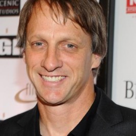 Tony Hawk