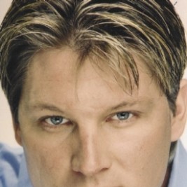 Mark Ralston