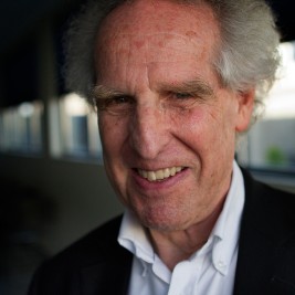 Benjamin Zander