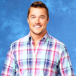 Chris Soules
