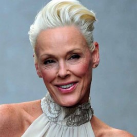 Brigitte Nielsen