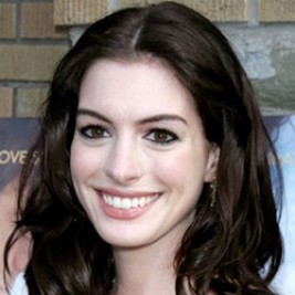 Anne Hathaway