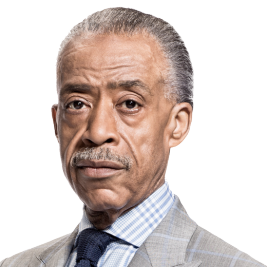 Al Sharpton  Image