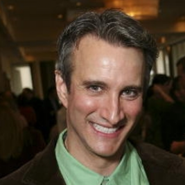 Bronson Pinchot