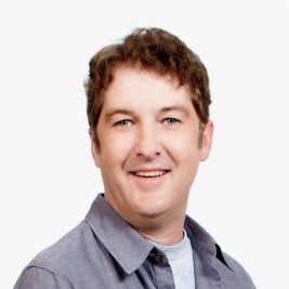 Anthony Clark