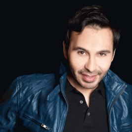 Mark Montano
