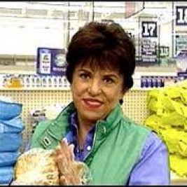Mary Ellen Pinkham