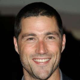 Matt Fox