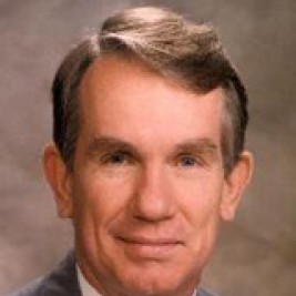 Pat Townsend