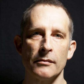 Nick Revell