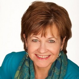 Melissa Galt