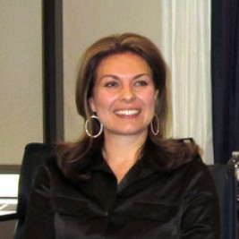 Meriel Bradley