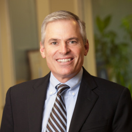 Patrick Lencioni