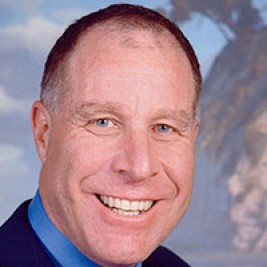 Paul Orfalea