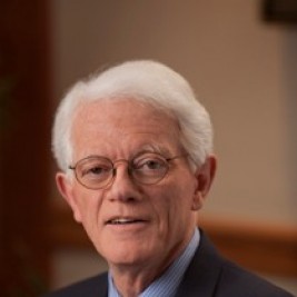 Peter Lynch