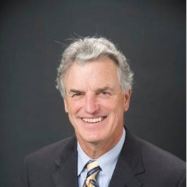Peter McLaughlin