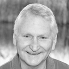Charles C. Alexander