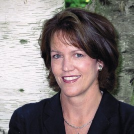 Christine Brennan