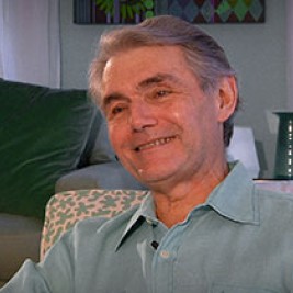Philip Evans