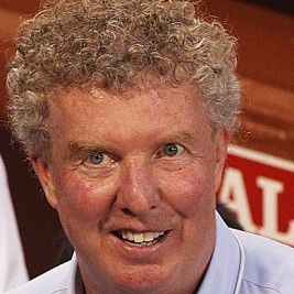 Dan Shaughnessy