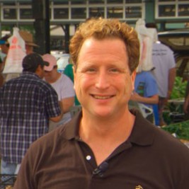 Michael Weishan