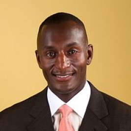 Randal Pinkett