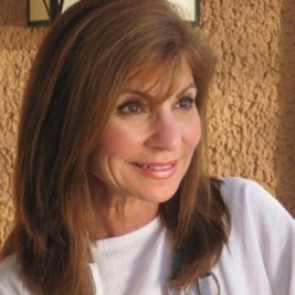 Nancy Golden