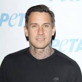 Carey Hart