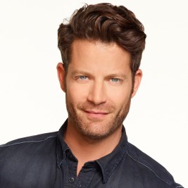 Nate Berkus