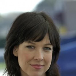 Norma Vally