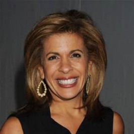 Hoda Kotb Agent