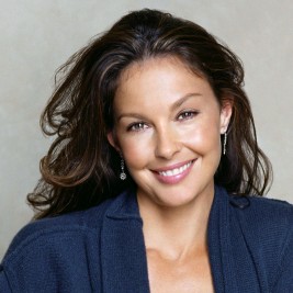 Ashley Judd