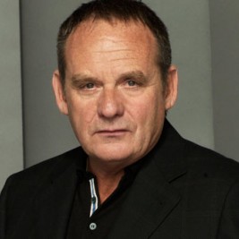 Paul Guilfoyle