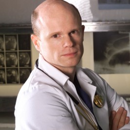 Paul McCrane