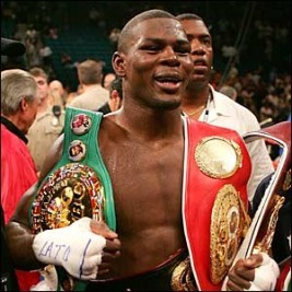 Jermain Taylor