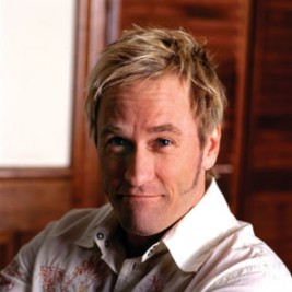 Brad Stine
