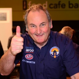Richard Noble